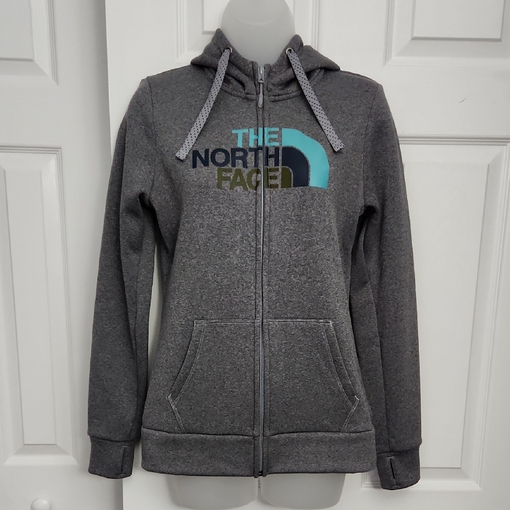 The North Face Full Zip Hoodie, S, NWOT